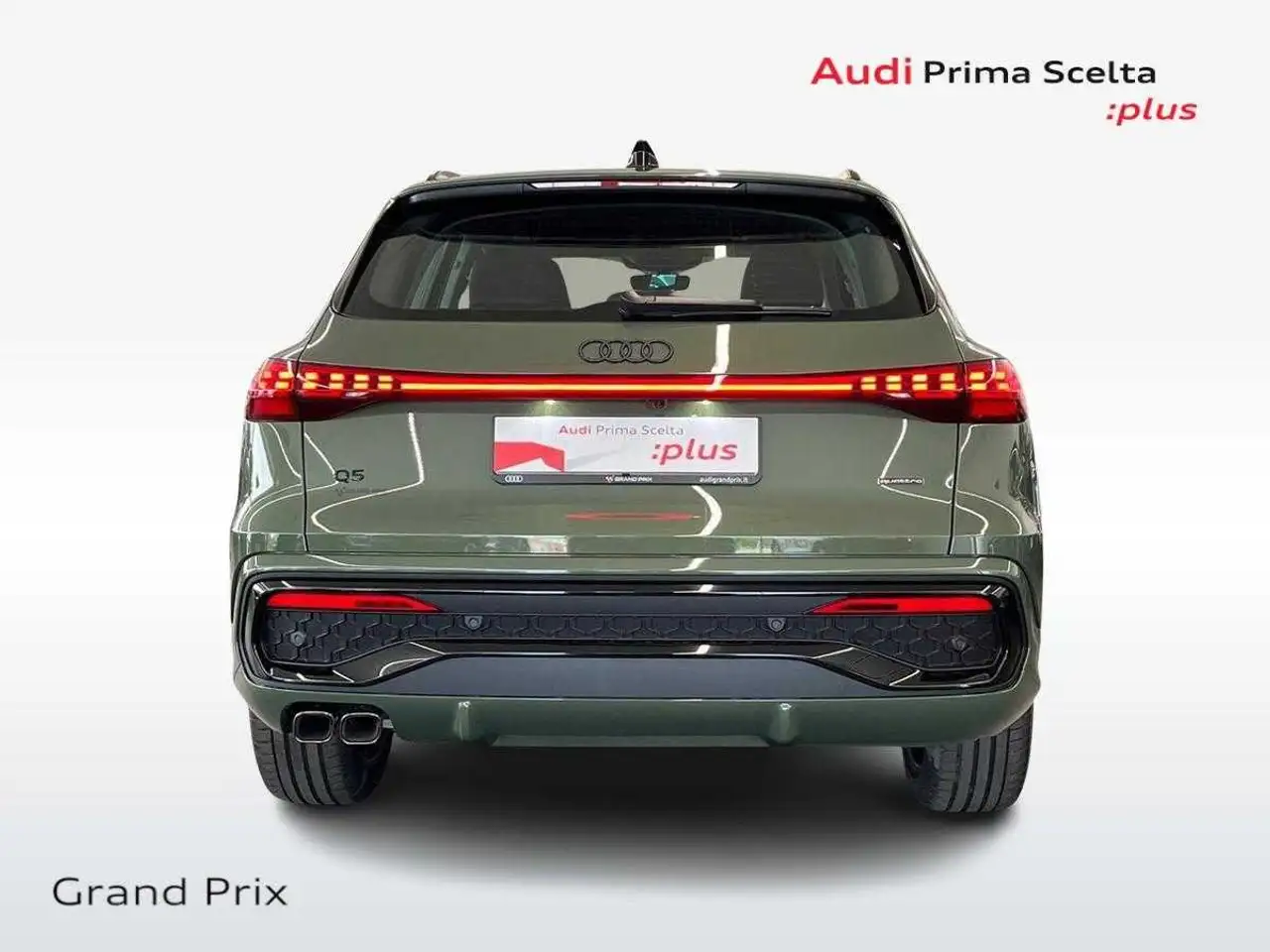 Audi Q5 2026