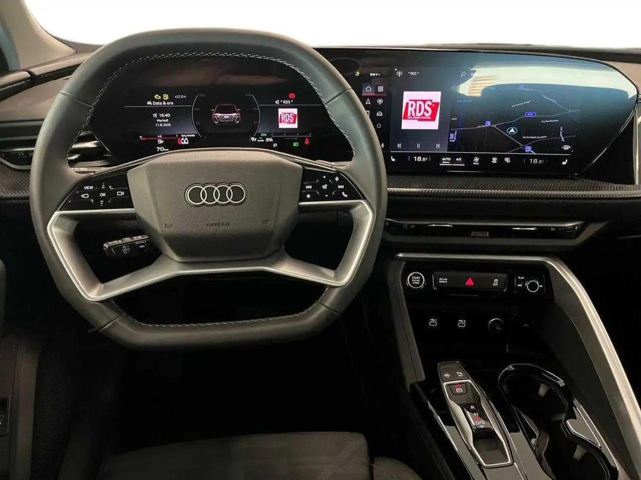 Audi Q5 2026 — фото 10