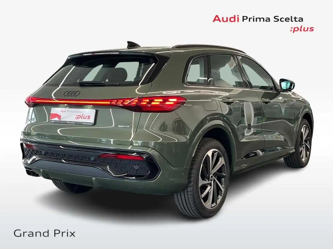 Audi Q5 2026