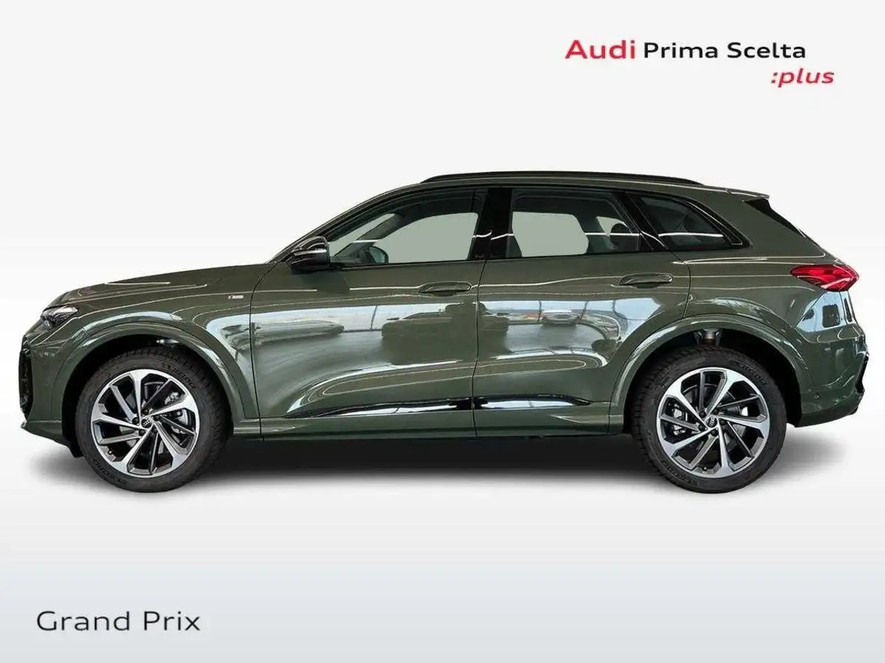 Audi Q5 2026