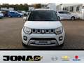 Suzuki Ignis Comfort+ Hybrid Navi LED R-Kamera Weiß - thumbnail 2
