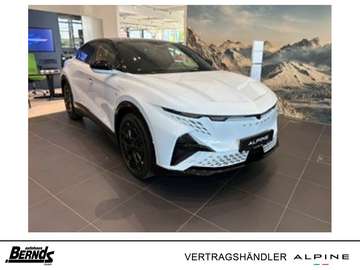 GT 22kW Lader GJR Devialet Audio Driving Paket