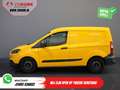 Ford Transit Courier 1.5 TDCI BPM VRIJ! Euro6/ NL Auto/ Dealer Ond./ Ai Geel - thumbnail 10
