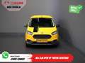 Ford Transit Courier 1.5 TDCI BPM VRIJ! Euro6/ NL Auto/ Dealer Ond./ Ai Geel - thumbnail 7