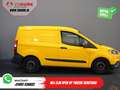 Ford Transit Courier 1.5 TDCI BPM VRIJ! Euro6/ NL Auto/ Dealer Ond./ Ai Geel - thumbnail 11
