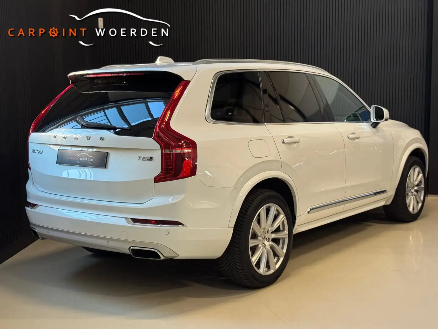 Volvo XC90 2.0 T5 AWD Inscription | PANO | LED | CAMERA | VOL Wit - 2