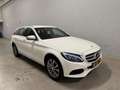 Mercedes-Benz C 350 Estate e Leer Navi Camera Stoelverw. Blanc - thumbnail 2