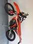 Beta RR 125 ENDURO 4T Rouge - thumbnail 1