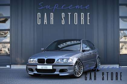 BMW 330 3-serie 330i I G-power I Clubsport I E46 M3 sper I