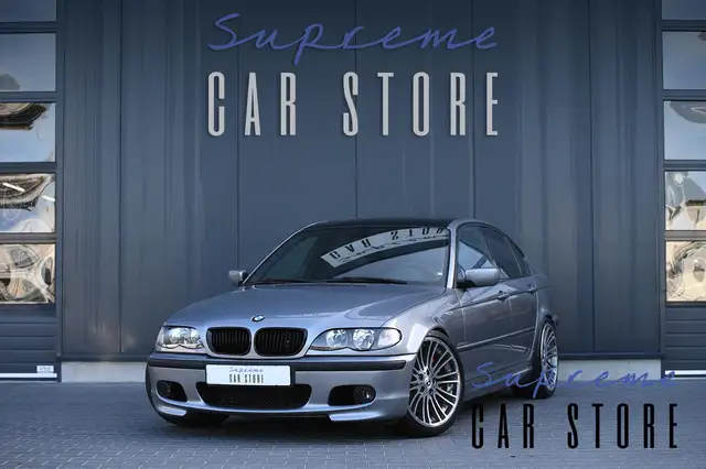BMW 330 3-serie 330i I G-power I Clubsport I E46 M3 sper I