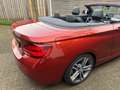 BMW 220 2-serie Cabrio 220i High Executive Edition, M-Spor Oranje - thumbnail 43