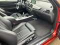 BMW 220 2-serie Cabrio 220i High Executive Edition, M-Spor Oranje - thumbnail 11