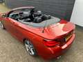 BMW 220 2-serie Cabrio 220i High Executive Edition, M-Spor Oranje - thumbnail 42