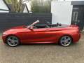 BMW 220 2-serie Cabrio 220i High Executive Edition, M-Spor Oranje - thumbnail 35