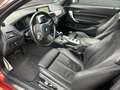 BMW 220 2-serie Cabrio 220i High Executive Edition, M-Spor Oranje - thumbnail 9