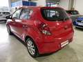 Hyundai i20 1.2i City Rojo - thumbnail 6