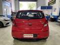 Hyundai i20 1.2i City Rojo - thumbnail 5