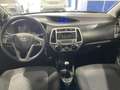 Hyundai i20 1.2i City Rojo - thumbnail 7