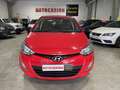 Hyundai i20 1.2i City Rojo - thumbnail 1