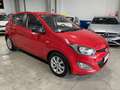 Hyundai i20 1.2i City Rojo - thumbnail 3