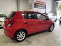 Hyundai i20 1.2i City Rojo - thumbnail 4