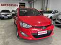 Hyundai i20 1.2i City Rojo - thumbnail 2