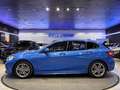 BMW 118 118dA Business Azul - thumbnail 8
