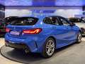 BMW 118 118dA Business Azul - thumbnail 5