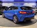 BMW 118 118dA Business Azul - thumbnail 7