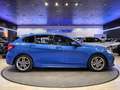 BMW 118 118dA Business Azul - thumbnail 4