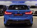 BMW 118 118dA Business Azul - thumbnail 6