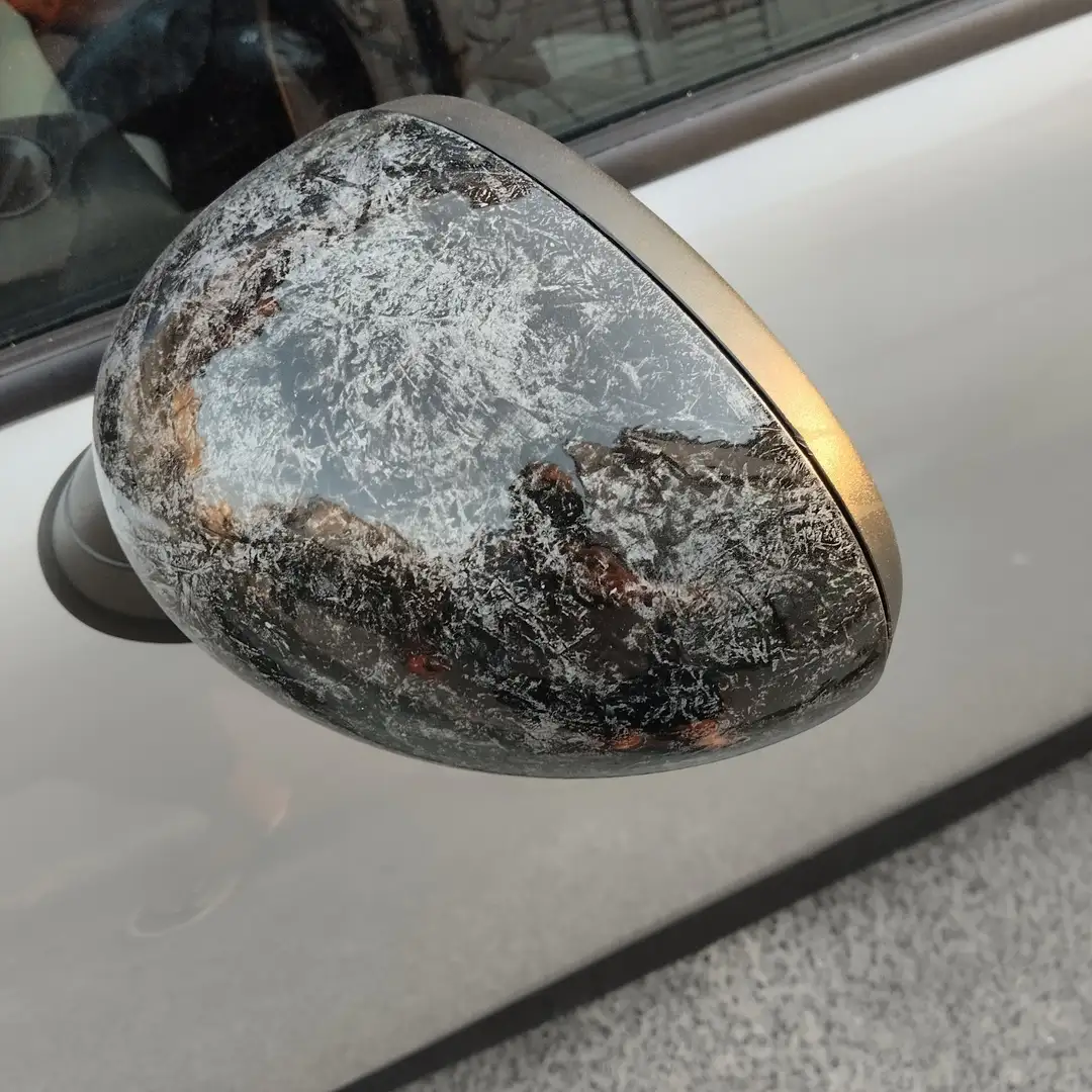 MINI Cooper D 1.6 00 Camden - 2