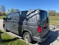 Volkswagen T6 Caravelle Caravelle KR Comfortline 2,0 TDI BMT Comfortline Grau - thumbnail 2
