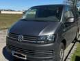 Volkswagen T6 Caravelle Caravelle KR Comfortline 2,0 TDI BMT Comfortline Grau - thumbnail 7