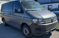 Volkswagen T6 Caravelle Caravelle KR Comfortline 2,0 TDI BMT Comfortline Grau - thumbnail 8