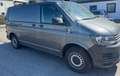 Volkswagen T6 Caravelle Caravelle KR Comfortline 2,0 TDI BMT Comfortline Grau - thumbnail 4