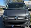 Volkswagen T6 Caravelle Caravelle KR Comfortline 2,0 TDI BMT Comfortline Grau - thumbnail 6