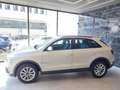 Audi Q3 2.0 TDI 120 CV (Garanzia 12 Mesi) Bianco - thumbnail 4