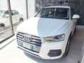 Audi Q3 2.0 TDI 120 CV (Garanzia 12 Mesi) Bianco - thumbnail 2