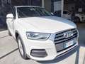 Audi Q3 2.0 TDI 120 CV (Garanzia 12 Mesi) Bianco - thumbnail 3