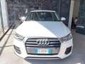 Audi Q3 2.0 TDI 120 CV (Garanzia 12 Mesi) Bianco - thumbnail 1