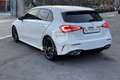 Mercedes-Benz A 200 A 200 Premium Blanc - thumbnail 7