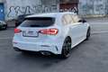 Mercedes-Benz A 200 A 200 Premium Blanc - thumbnail 5