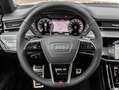 Audi A8 60 TFSI e quattro  tiptronic NAVI LUFT PANO Gris - thumbnail 12