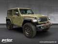 Jeep Wrangler Wrangler Rubicon 3-Türer Recon 35-Xtreme Package Verde - thumbnail 5