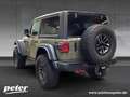 Jeep Wrangler Wrangler Rubicon 3-Türer Recon 35-Xtreme Package Verde - thumbnail 3