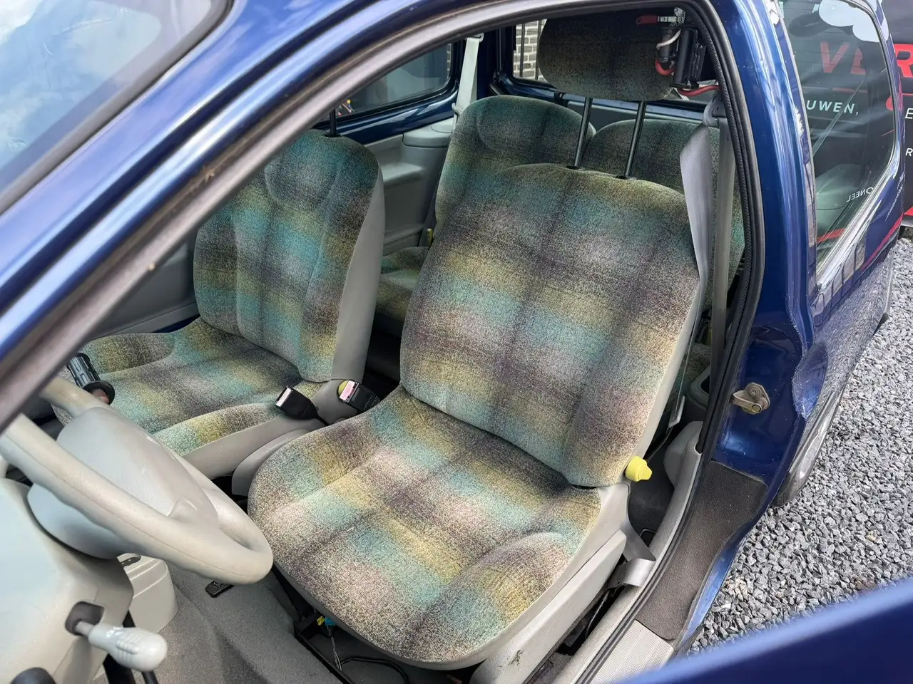Renault Twingo 1.2 'Matic AUTOMAAT!APK!SUPER AUTO!, foto 10