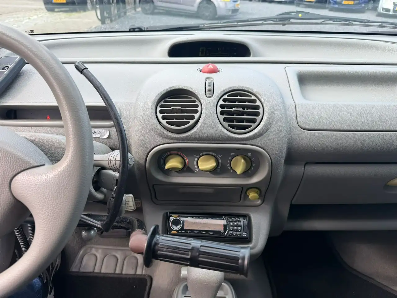 Renault Twingo 1.2 'Matic AUTOMAAT!APK!SUPER AUTO!, foto 8