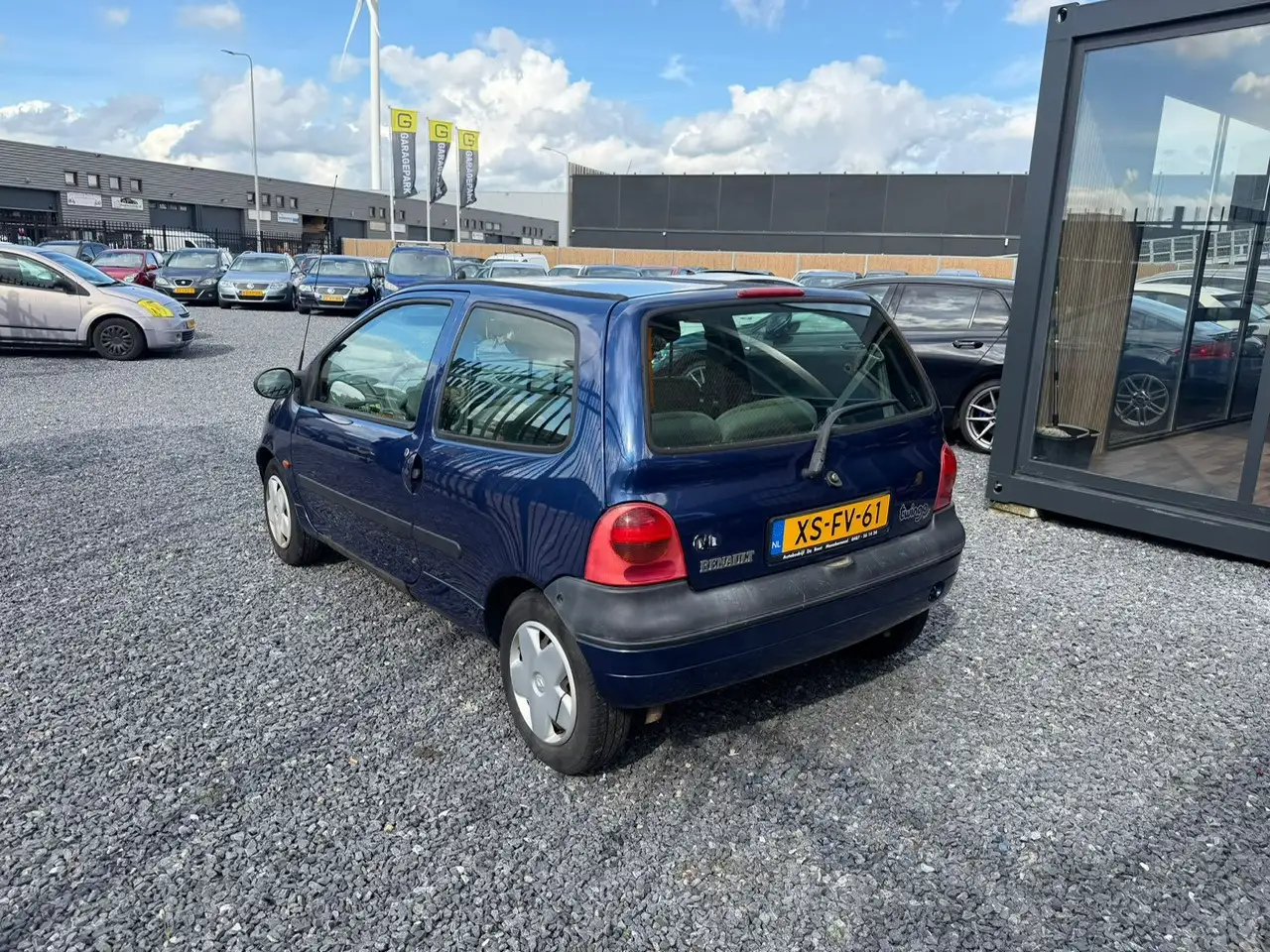 Renault Twingo 1.2 'Matic AUTOMAAT!APK!SUPER AUTO!, foto 4
