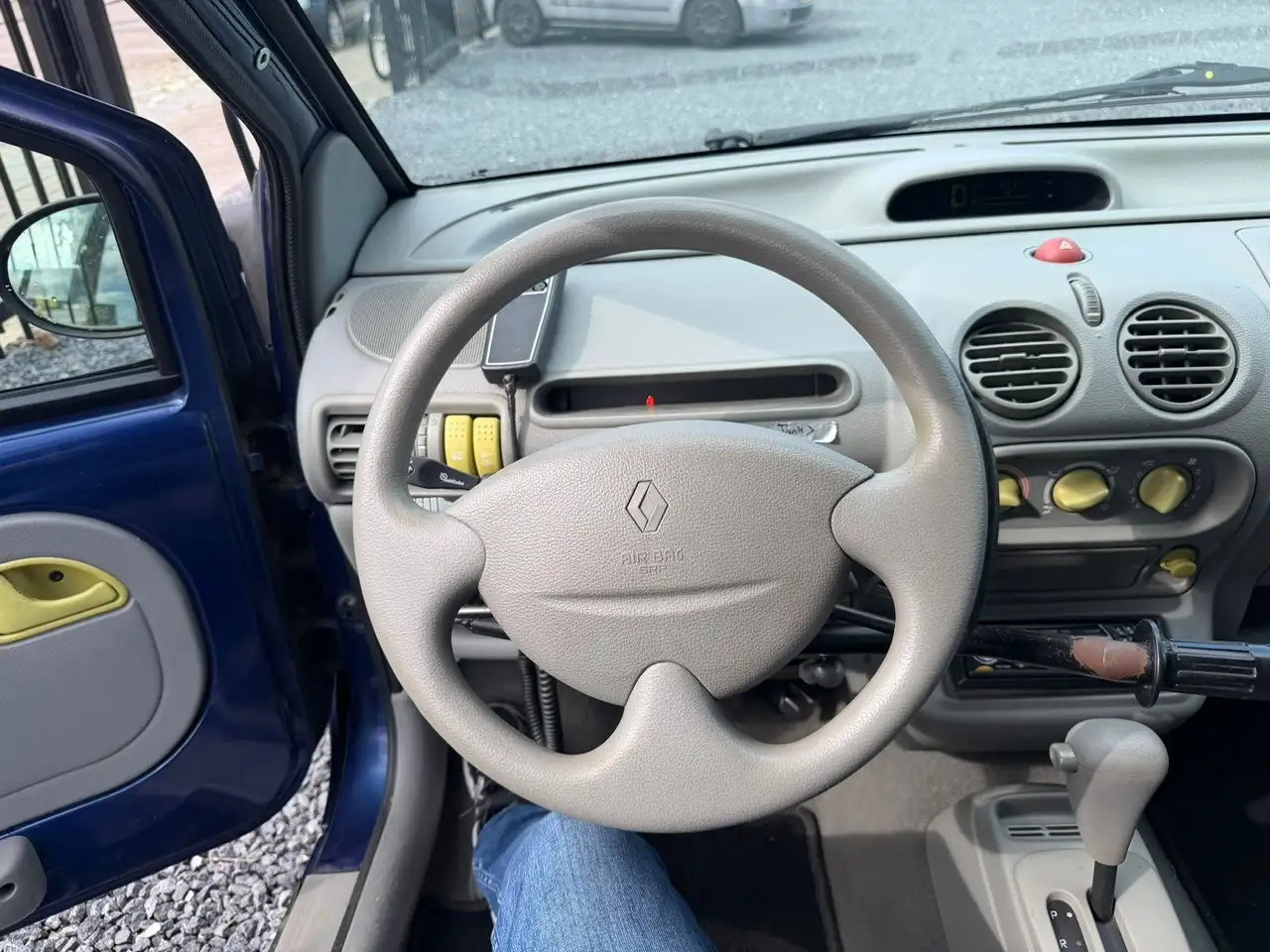 Renault Twingo 1.2 'Matic AUTOMAAT!APK!SUPER AUTO!, foto 6